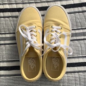 Vans shoes
